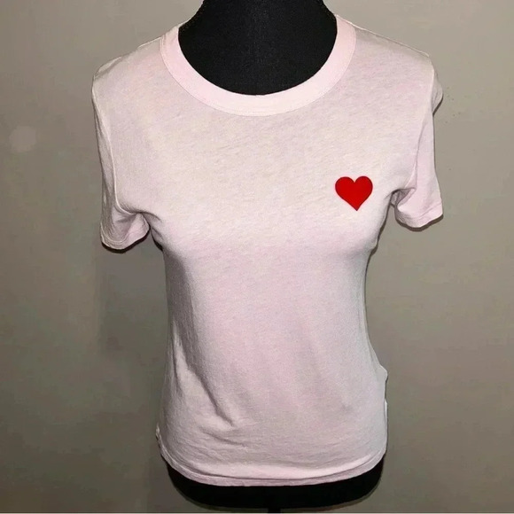 Aritzia - Sunday  Best Tee - Picture 1 of 6